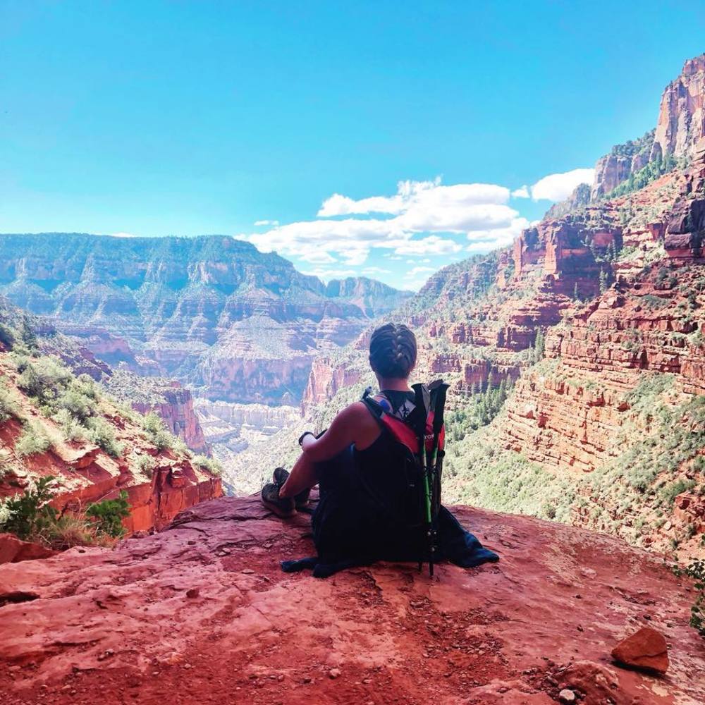 Meet your Posher, Karen